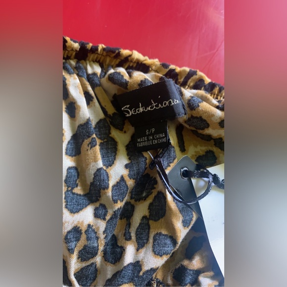 Summer ruffled dress - Picture 4 of 4